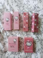 6x Hello Kitty parfum 15ml NIEUW, Ophalen, Nieuw