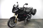 TRIUMPH TIGER 1050 ABS (bj 2009), Motoren, Motoren | Triumph, Motorrijbewijs A, Bedrijf, 1050 cc, Meer dan 35 kW