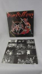 Slayer, Show No Mercy (LP 1984), Cd's en Dvd's, Vinyl | Hardrock en Metal, Ophalen of Verzenden