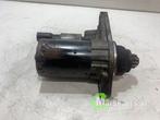 Startmotor van een Volkswagen Polo, Auto-onderdelen, Motor en Toebehoren, Ophalen of Verzenden, 3 maanden garantie, Gebruikt, Volkswagen