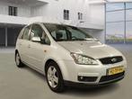 Ford Focus C-Max 1.8-16V Futura|origineel nl|lage km met nap, Voorwielaandrijving, 65 €/maand, 125 pk, Gebruikt