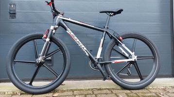 Sensa Merano mountainbike 26 inch Grimeca Shimano XT Magura beschikbaar voor biedingen