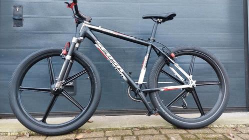 Sensa Merano mountainbike 26 inch Grimeca Shimano XT Magura, Fietsen en Brommers, Fietsen | Mountainbikes en ATB, Zo goed als nieuw