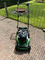 JOHN DEERE R47V, Tuin en Terras, Grasmaaiers, Cirkelmaaier, Zo goed als nieuw, Benzine-grasmaaier, 40 t/m 49 cm