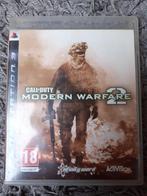Playstation 3: Call of Duty Modern Warfare 2, Spelcomputers en Games, Games | Sony PlayStation Vita, Ophalen of Verzenden, Shooter