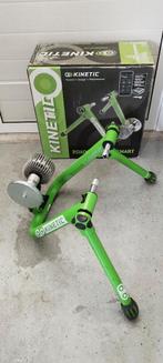 Fietstrainer, Sport en Fitness, Wielrennen, Ophalen of Verzenden, Gebruikt, Overige typen