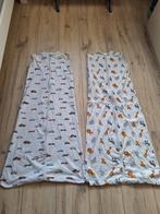 2x Baby Slaapzakken - Verschillende Lengtes, Ophalen of Verzenden, Gebruikt, 100 cm of meer, Slaapzak