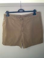 Lacoste bermuda broek maat 54, Maat 52/54 (L), Ophalen of Verzenden, Zo goed als nieuw, Lacoste