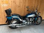 YAMAHA XVS 650 DRAGSTAR XVS650 35kw a2 geschikt, Motoren, Motoren | Yamaha, 2 cilinders, Bedrijf, Onbekend, Overig