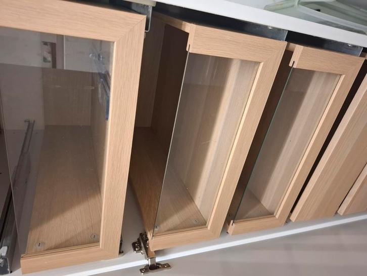 Pax kastinrichting accessoires komplement, Huis en Inrichting, Kasten | Kledingkasten, Gebruikt, Minder dan 100 cm, 50 tot 100 cm