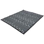 BC Chill mat Oxomo L Dove, Caravans en Kamperen, Ophalen, Nieuw