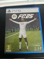 FC 25 - PS5 - Voetbalgame, Spelcomputers en Games, Games | Sony PlayStation 5, Ophalen of Verzenden, Zo goed als nieuw