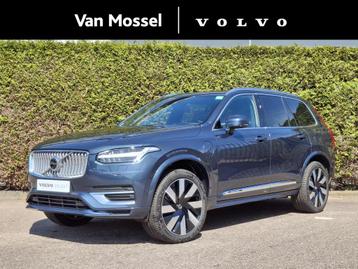 Volvo XC90 T8 Recharge AWD Plus Bright | B&W Audio | 360 Cam beschikbaar voor biedingen