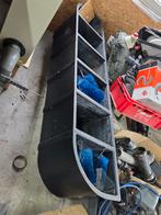 Meerkamerfilter voor vijver (opzet), Tuin en Terras, Vijvers, Ophalen, Gebruikt