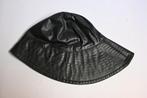 vintage zuidwester hoed regenkleding IMAK, Ophalen of Verzenden, Zo goed als nieuw, Hoed, Pet, of Sjaal