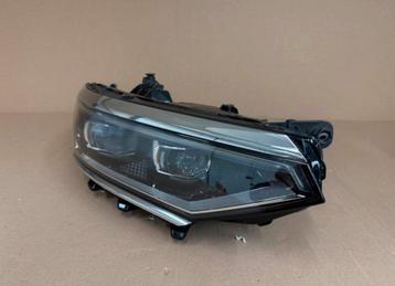 VW Passat B8 F.L. Matrix IQ-Light koplamp rechts 3G1941082T✅ beschikbaar voor biedingen