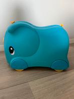 Molto Olifant Kinderkoffer, Ophalen of Verzenden, Zo goed als nieuw, Overige typen