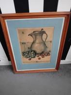 Strube, Antiek en Kunst, Ophalen of Verzenden