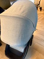 Dubatti kinderwagen incl regenhoes, Kinderen en Baby's, Buggy's, Ophalen, Zo goed als nieuw, Overige merken, Zonnekap