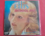 Ellis - Sentimental music - Ik was het liefst., Ophalen, Zo goed als nieuw, Overige formaten, Levenslied of Smartlap