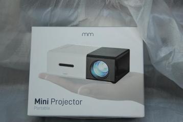 mini projector beschikbaar voor biedingen