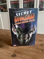 Marvel Omnibus Secret Invasion by Brian Michael Bendis, Nieuw, Ophalen of Verzenden
