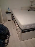 Elektrisch verstelbaar IKEA Hemnes bed 160x200, Ophalen of Verzenden