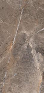 60x120 cm Alanya Brown Glans Wandtegels, 60 cm of meer, Nieuw, Ophalen of Verzenden, 10 m² of meer