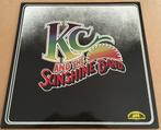 'KC and the Sunshine Band', Cd's en Dvd's, Vinyl | Dance en House, Ophalen of Verzenden, Zo goed als nieuw, 12 inch, Disco