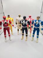 1993 flipheads Power Rangers - werkend!, Kinderen en Baby's, Onbekend@vintage.jp, Onbekend, Bandai, Ophalen of Verzenden