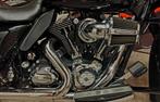 Elektra street  glide 2009. 42 000 km., Motoren, 2 cilinders, Particulier, Meer dan 35 kW, Cruise Control