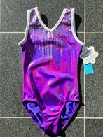 turnpakje maat AL S M L, Paars, Nieuw, Maat 36 t/m 42, Ophalen of Verzenden