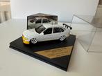 Opel Vectra STW Test Car - Onyx - Nieuw, Hobby en Vrije tijd, Modelauto's | 1:43, Ophalen of Verzenden, Nieuw, Auto, Overige merken
