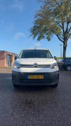 Citroën Berlingo 1.5 Bluehdi | 130pk Eat8 | 2020, Zwart, 4 cilinders, Citroën, Wit