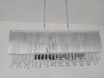 Hanglamp, Huis en Inrichting, Lampen | Hanglampen, Ophalen, Gebruikt, Overige materialen, 75 cm of meer