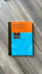 Oriëntatie op Social Work, Gelezen, Ophalen of Verzenden