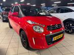 Citroen C1 1.0 e-VTi Feel Airco 5 deurs APPLE CARPLAY Navi A, Auto's, Voorwielaandrijving, Euro 5, Stof, Gebruikt