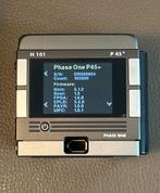 Phase One P45+, Hasselblad H-Mount, digitale cameraback., Audio, Tv en Foto, Fotocamera's Digitaal, Ophalen of Verzenden, Zo goed als nieuw