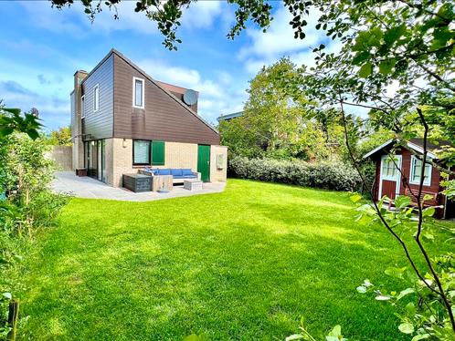 Texel, 6 persoons vrijstaande woning op mooi recreatiepark, Vakantie, Vakantiehuizen | Nederland, Waddeneilanden, Chalet, Bungalow of Caravan