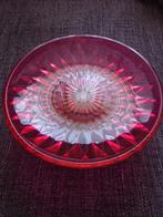 Koek- / gebakschaal, Ophalen, Overige stijlen, Glas, Schaal of Schalen