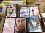 Partij Cd's En Dvd's,, Cd's en Dvd's, Alle leeftijden, Ophalen, Gebruikt, Boxset