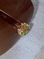 Cartier Panthere Zonnebril, Sieraden, Tassen en Uiterlijk, Zonnebrillen en Brillen | Dames, Overige merken, Zonnebril, Bruin, Nieuw