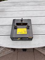 Laserworld ES-600B Laser Lichteffect, Ophalen of Verzenden, Gebruikt, Laser, Geluidgestuurd