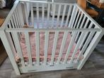 Zeer stevige Box met lade Bopita, Kinderen en Baby's, Boxen, Ophalen, Zo goed als nieuw, Rechthoekig, Lade