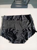 Set satijnen hoge broekjes l xl, Kleding | Dames, Ondergoed en Lingerie, Ophalen of Verzenden