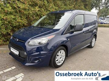 Ford Transit Connect 1.0 Ecoboost L1 Trend Airco 3zits 86dkm beschikbaar voor biedingen