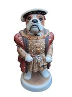 Robert Harrop Henri VIII Bulldog CC85, Ophalen of Verzenden, Zo goed als nieuw, Dier