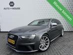 Audi RS 4 Avant 4.2 FSI RS4 quattro Panoramadak Carbon inleg, Automaat, Euro 5, Gebruikt, 1770 kg