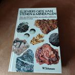 Elseviers Gids van Stenen & Mineralen, Boeken, Ophalen of Verzenden
