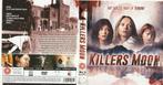 Killers Moon ( engels ) Blu ray, Cd's en Dvd's, Blu-ray, Ophalen of Verzenden, Zo goed als nieuw, Thrillers en Misdaad